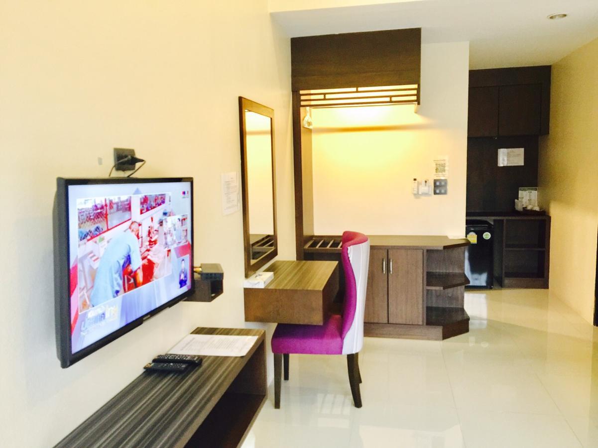 Green Adamas Resort Chumphon Esterno foto